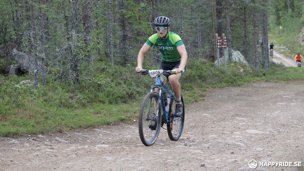 Bild från Cykelvasan 2024