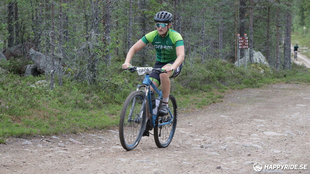 Bild från Cykelvasan 2024