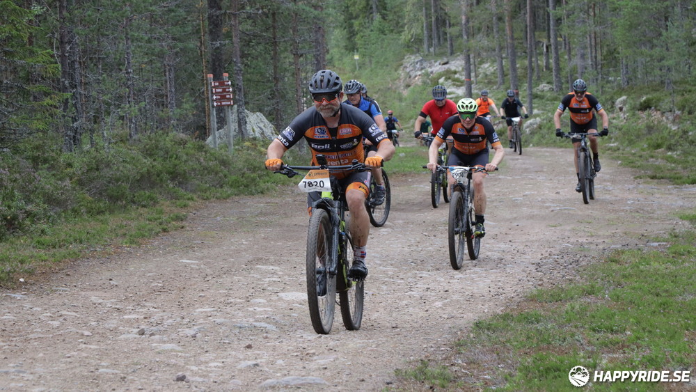 Bild från Cykelvasan 2024