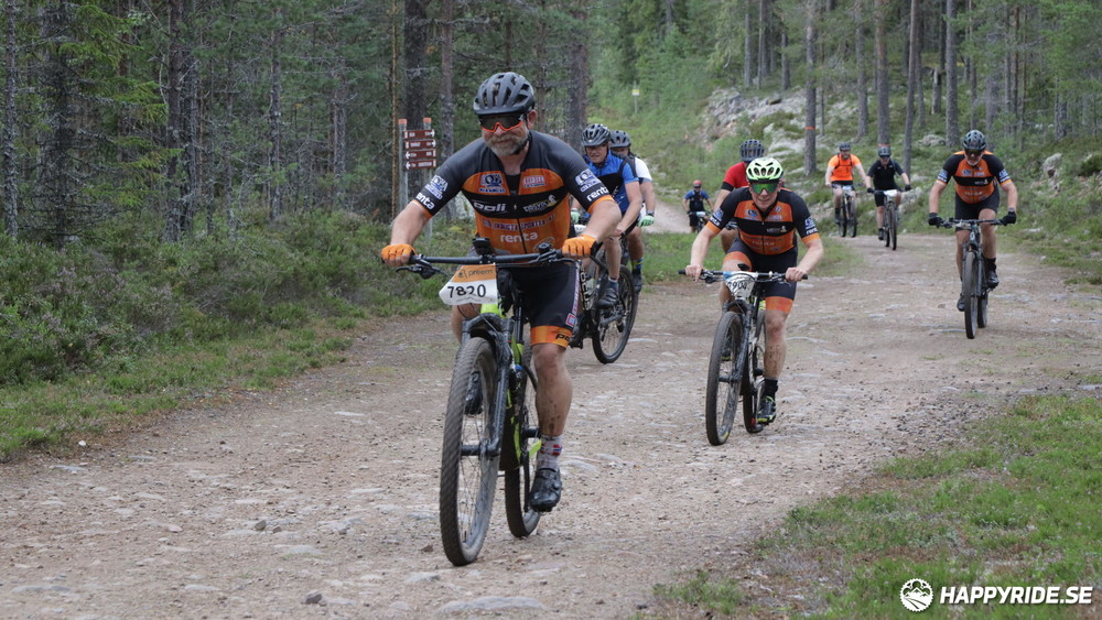 Bild från Cykelvasan 2024