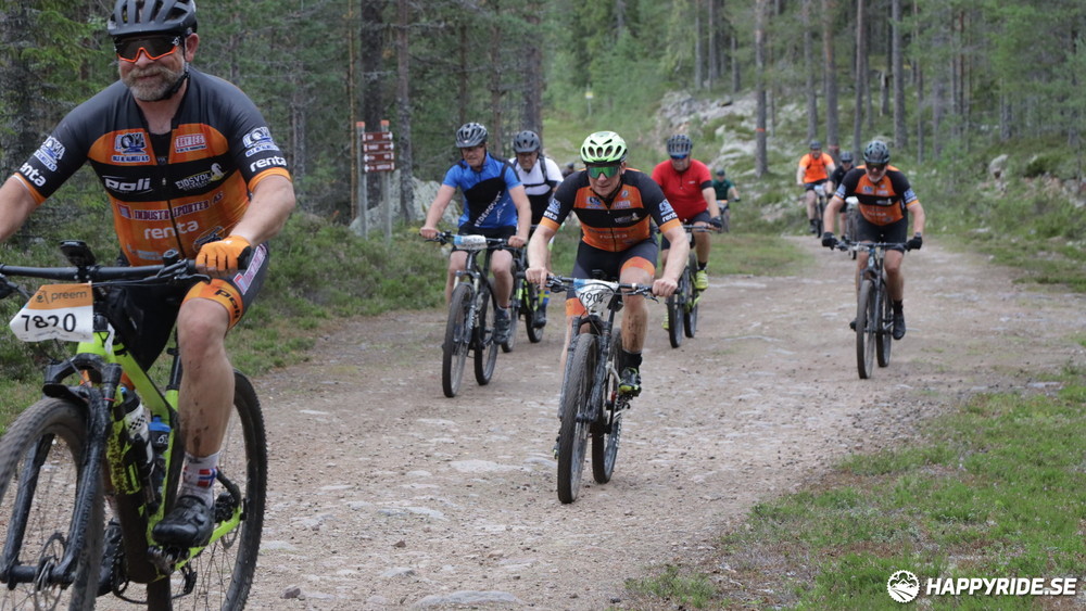 Bild från Cykelvasan 2024