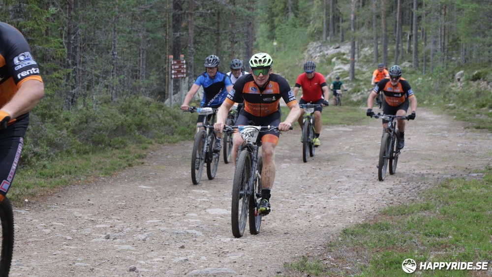 Bild från Cykelvasan 2024