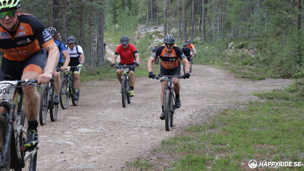 Bild från Cykelvasan 2024