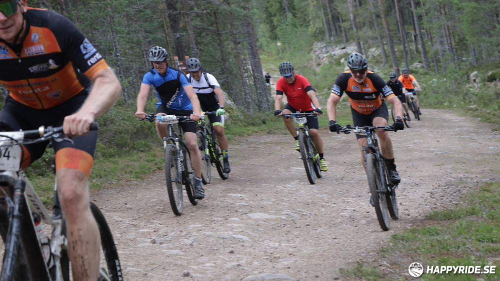 Bild från Cykelvasan 2024