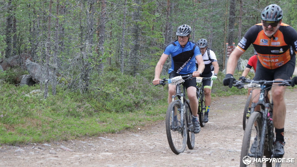 Bild från Cykelvasan 2024