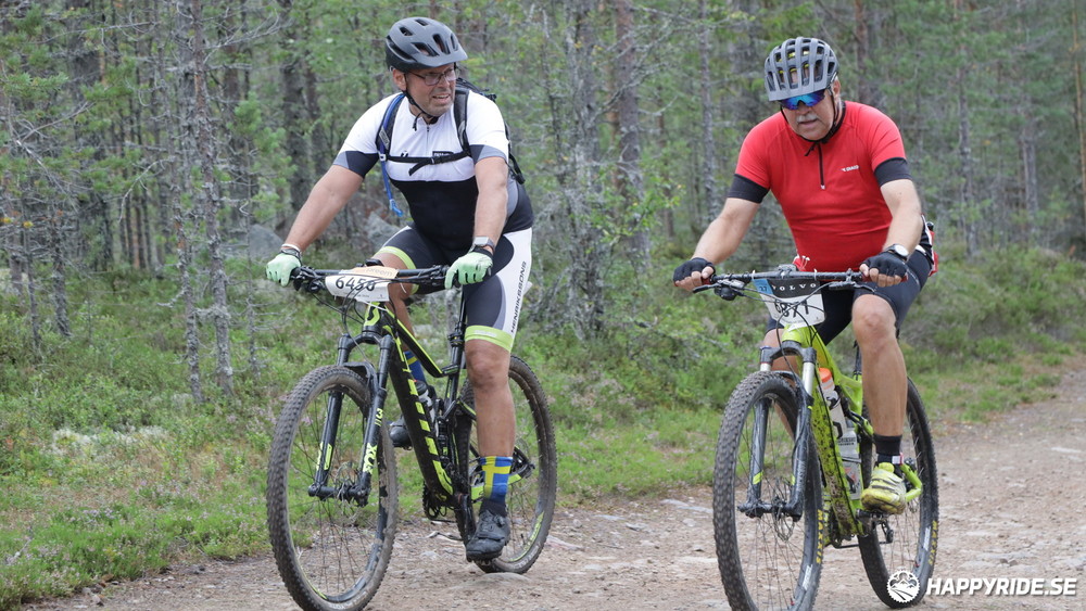 Bild från Cykelvasan 2024