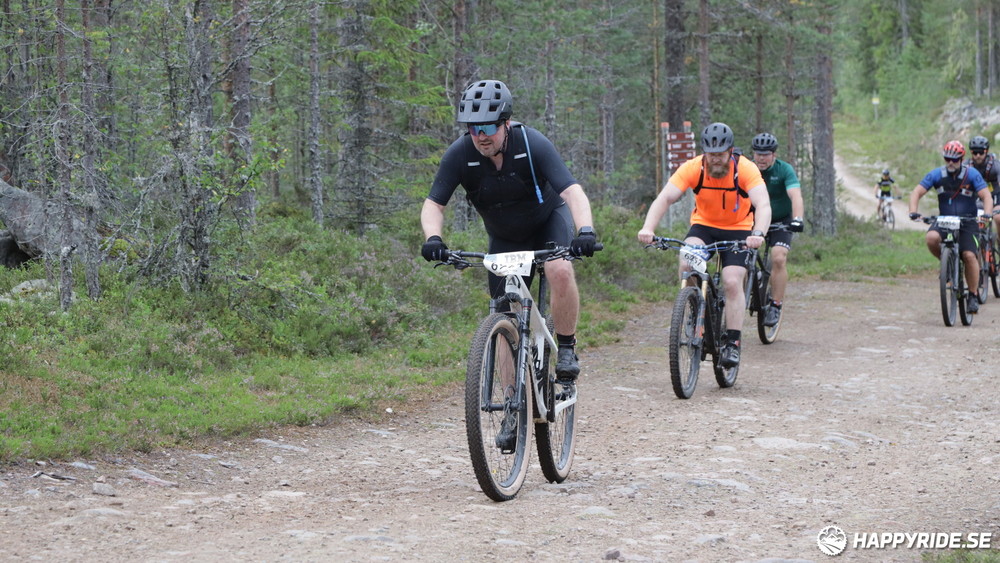 Bild från Cykelvasan 2024