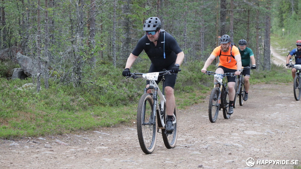 Bild från Cykelvasan 2024