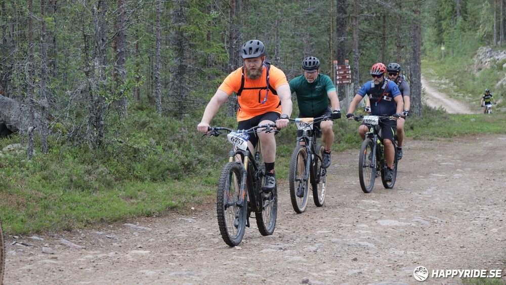 Bild från Cykelvasan 2024