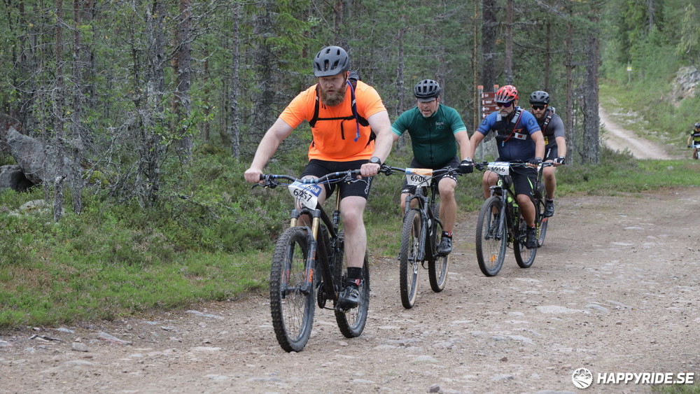 Bild från Cykelvasan 2024