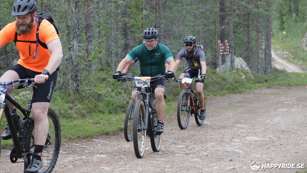 Bild från Cykelvasan 2024