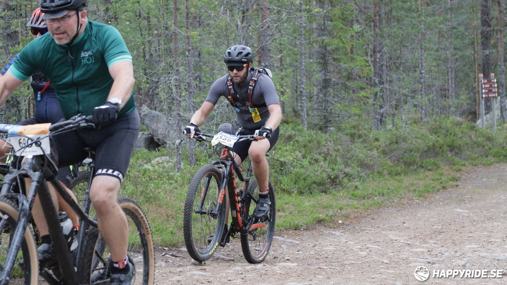 Bild från Cykelvasan 2024