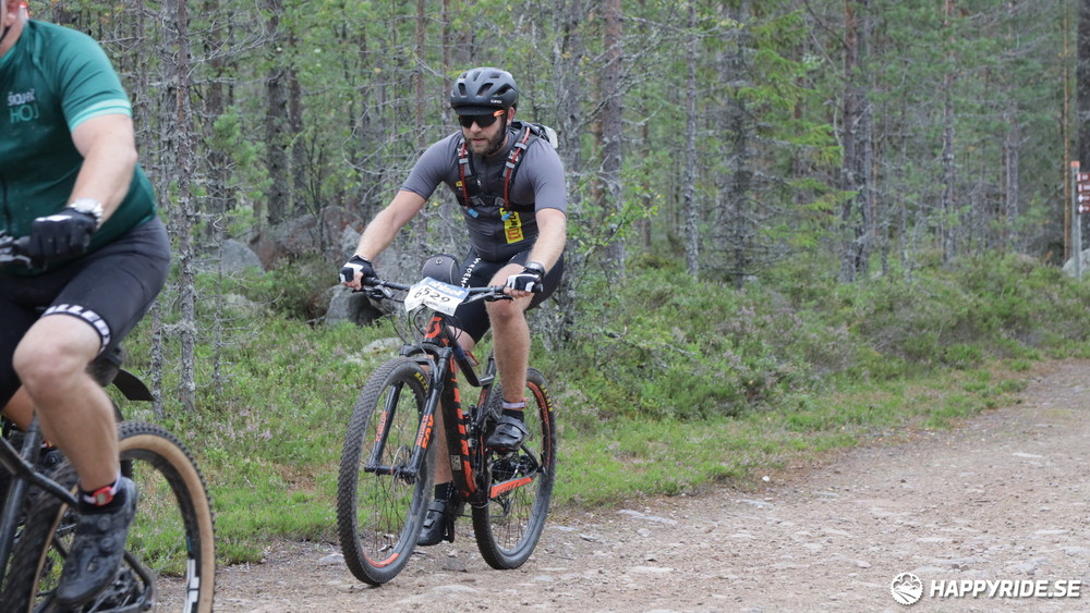 Bild från Cykelvasan 2024