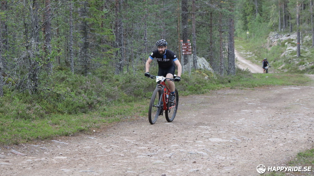 Bild från Cykelvasan 2024