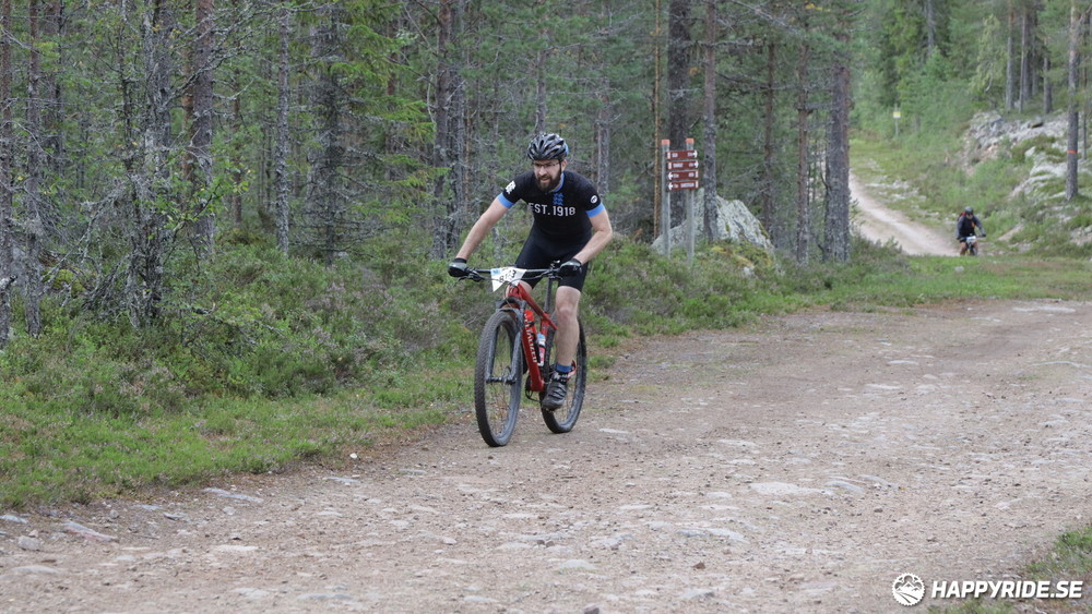 Bild från Cykelvasan 2024