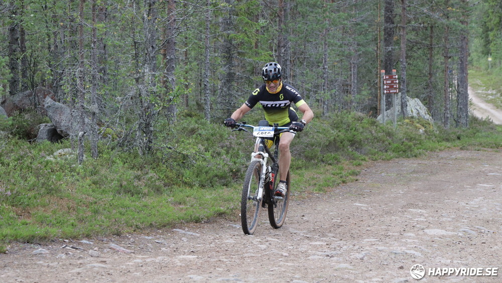 Bild från Cykelvasan 2024