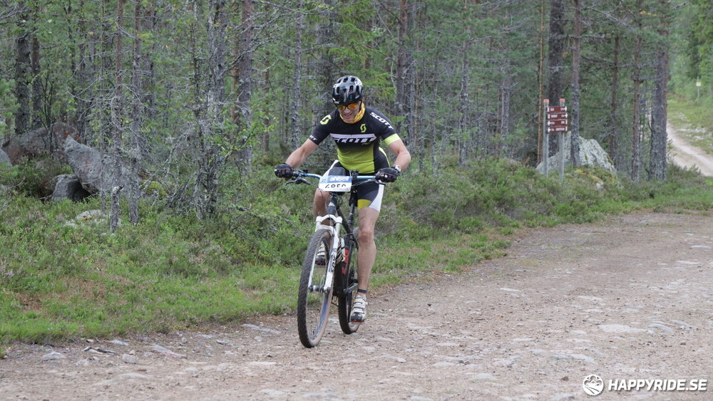 Bild från Cykelvasan 2024