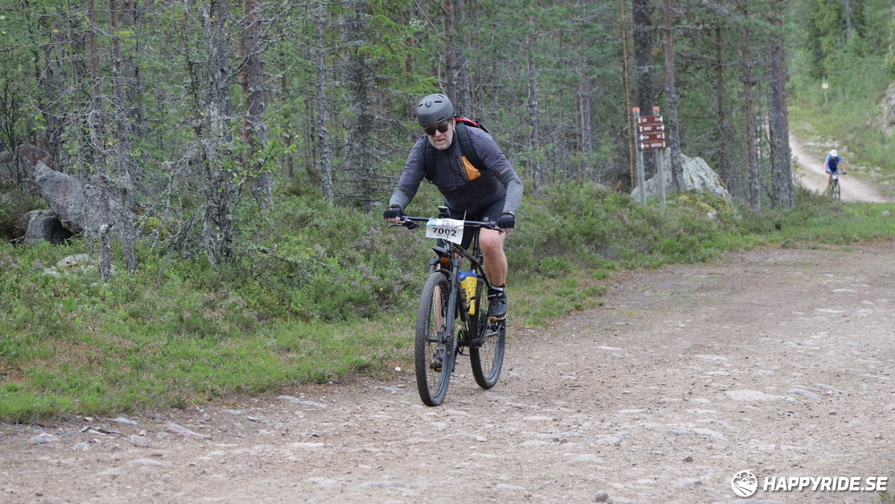 Bild från Cykelvasan 2024
