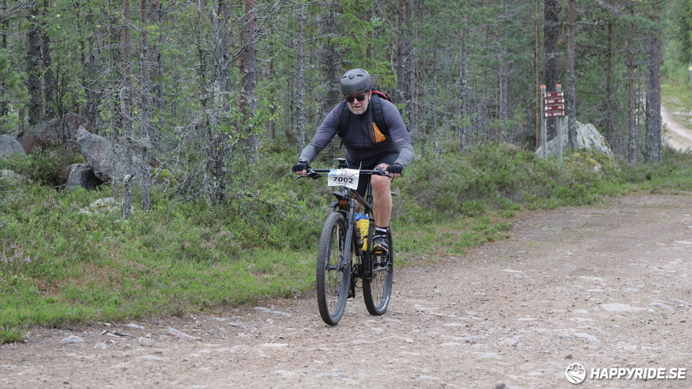 Bild från Cykelvasan 2024
