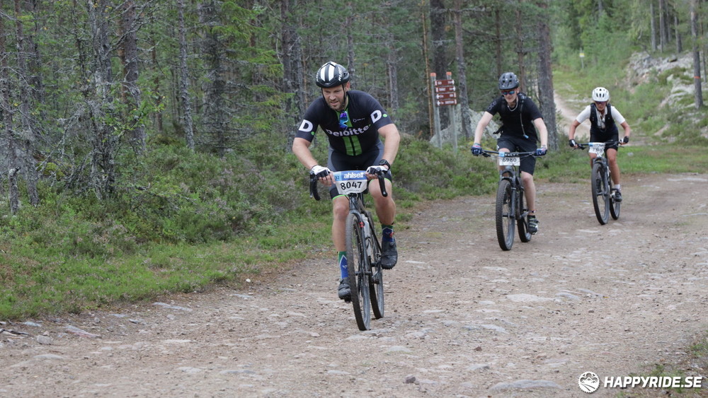 Bild från Cykelvasan 2024