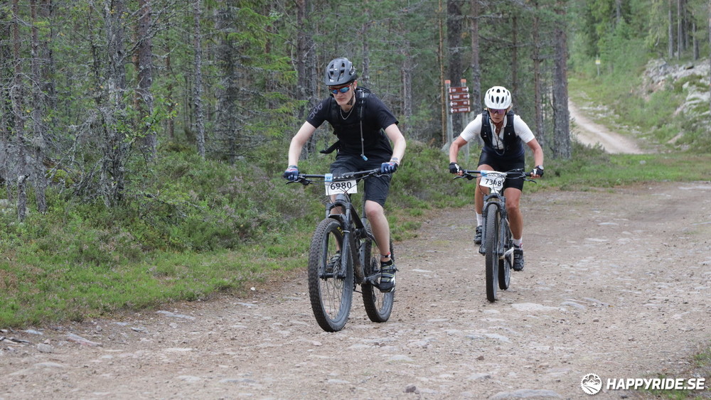 Bild från Cykelvasan 2024