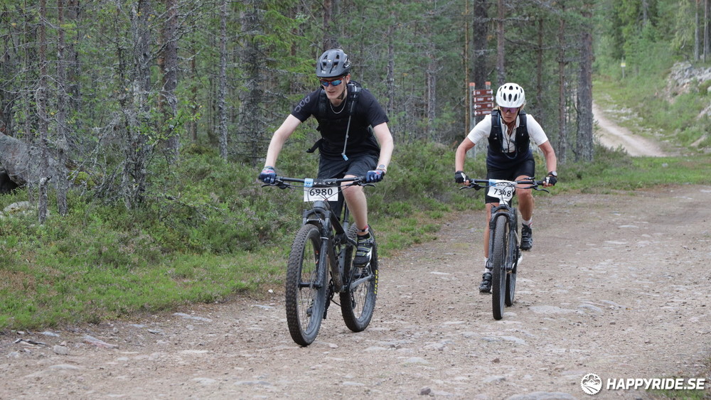 Bild från Cykelvasan 2024