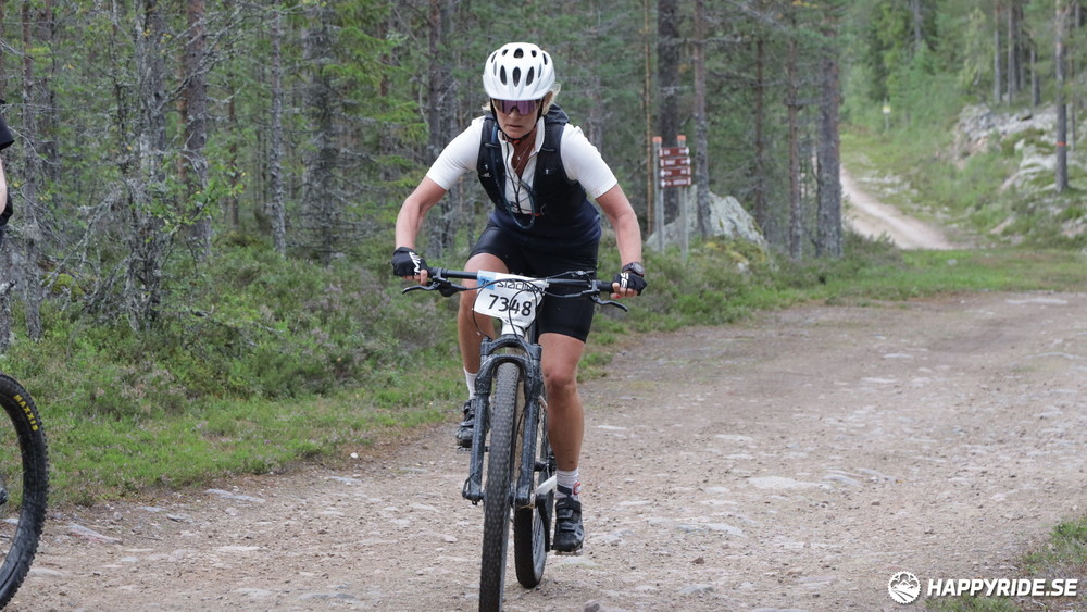 Bild från Cykelvasan 2024