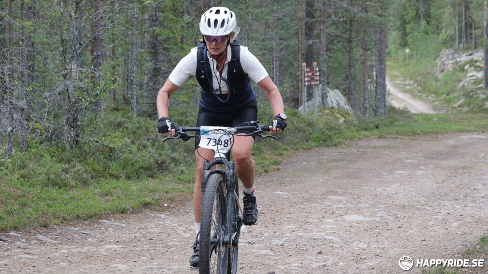 Bild från Cykelvasan 2024
