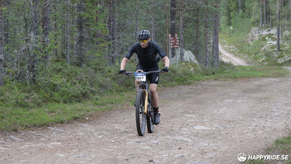 Bild från Cykelvasan 2024