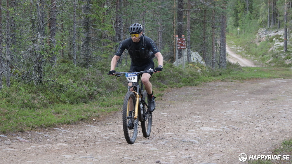 Bild från Cykelvasan 2024