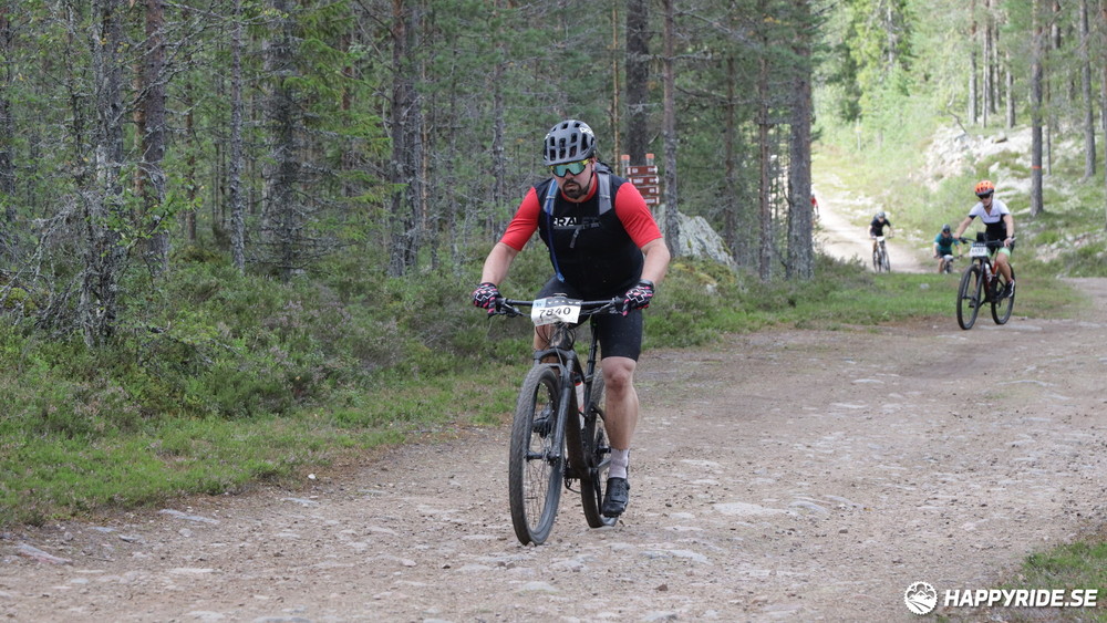 Bild från Cykelvasan 2024