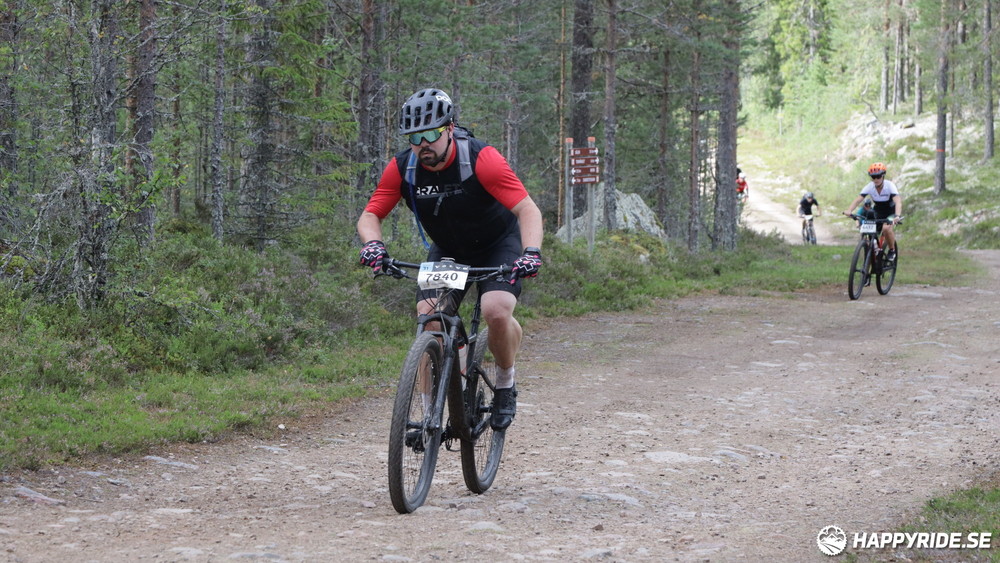 Bild från Cykelvasan 2024