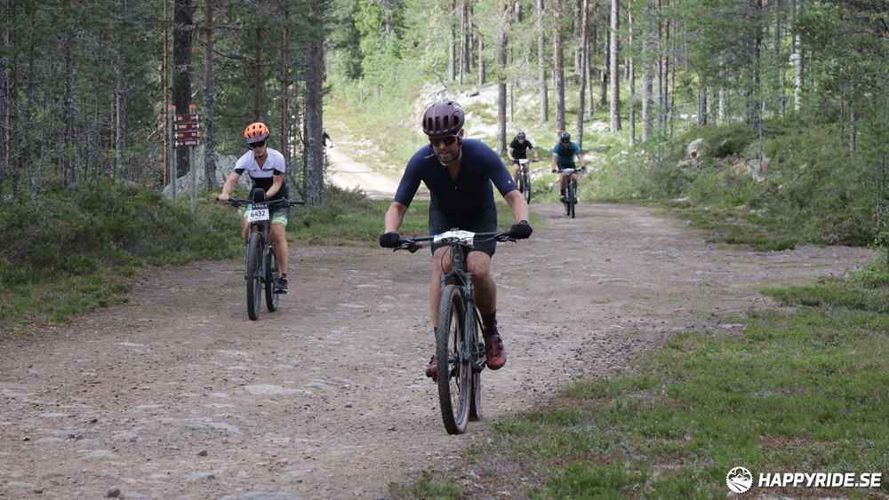 Bild från Cykelvasan 2024