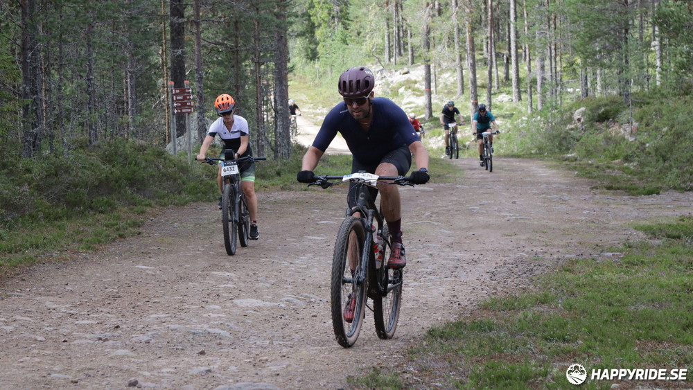 Bild från Cykelvasan 2024