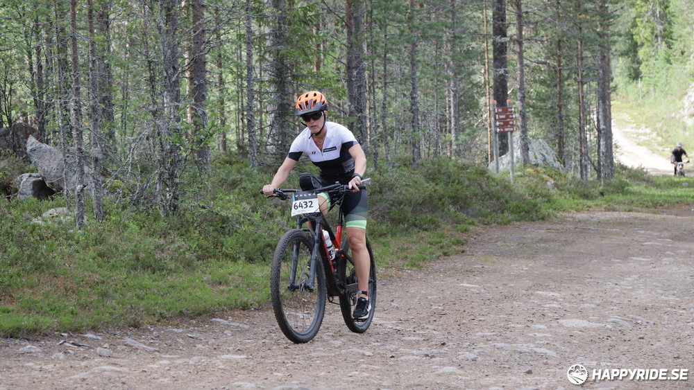 Bild från Cykelvasan 2024
