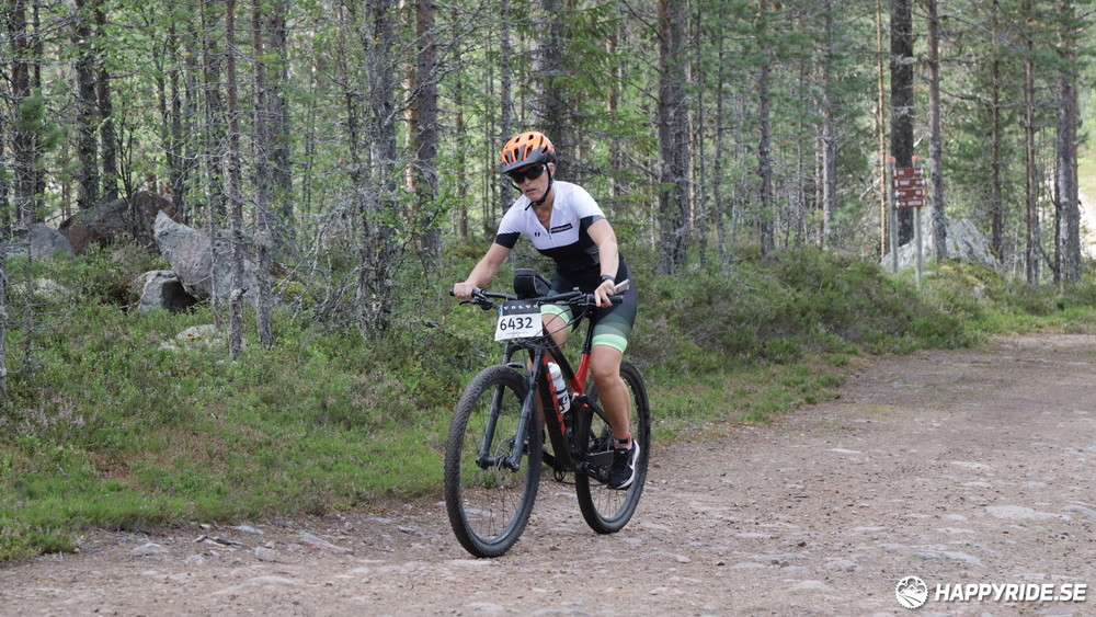 Bild från Cykelvasan 2024