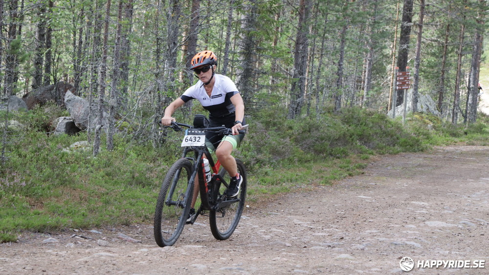 Bild från Cykelvasan 2024