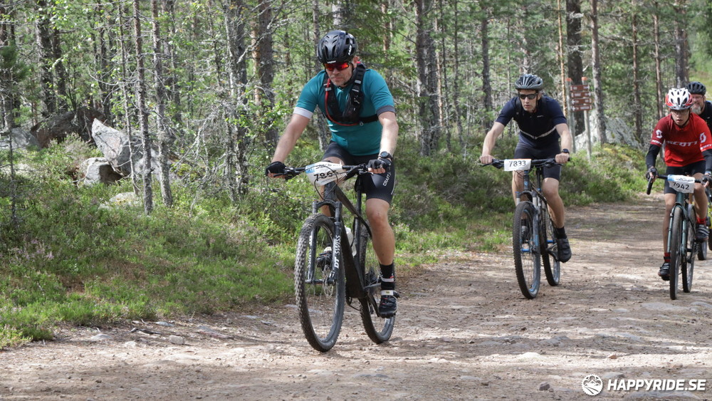 Bild från Cykelvasan 2024