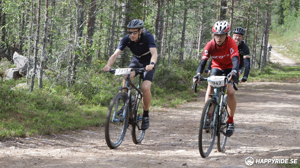 Bild från Cykelvasan 2024