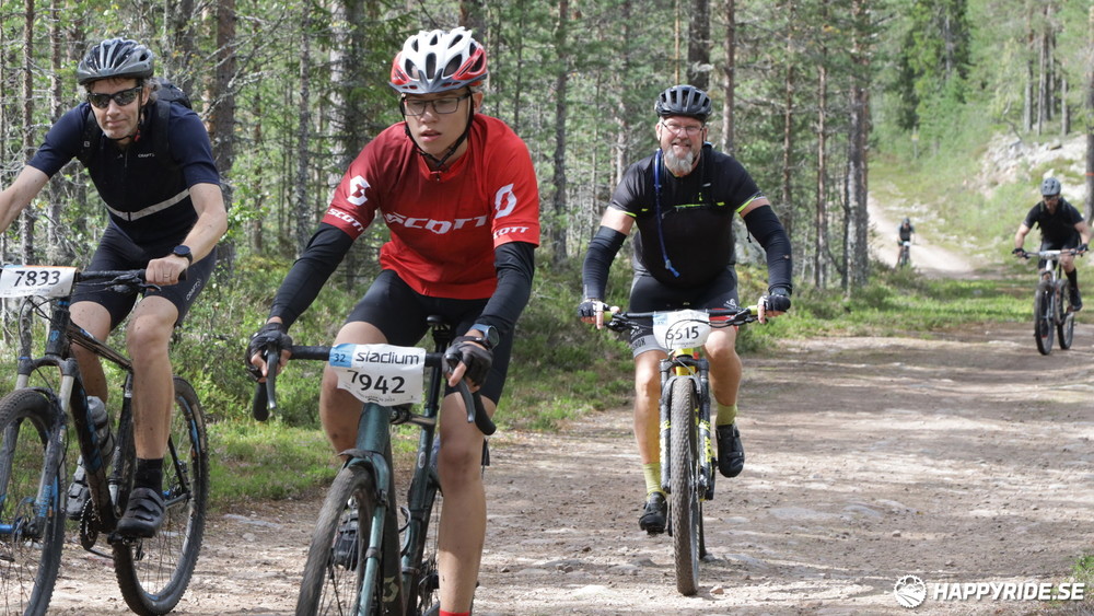 Bild från Cykelvasan 2024