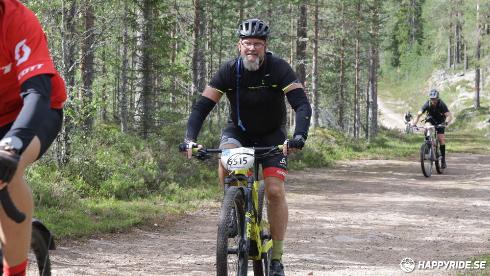 Bild från Cykelvasan 2024