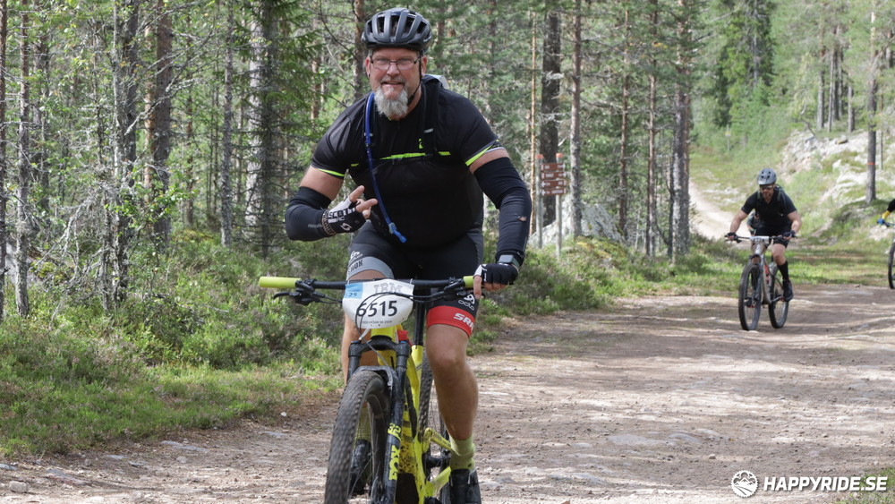 Bild från Cykelvasan 2024