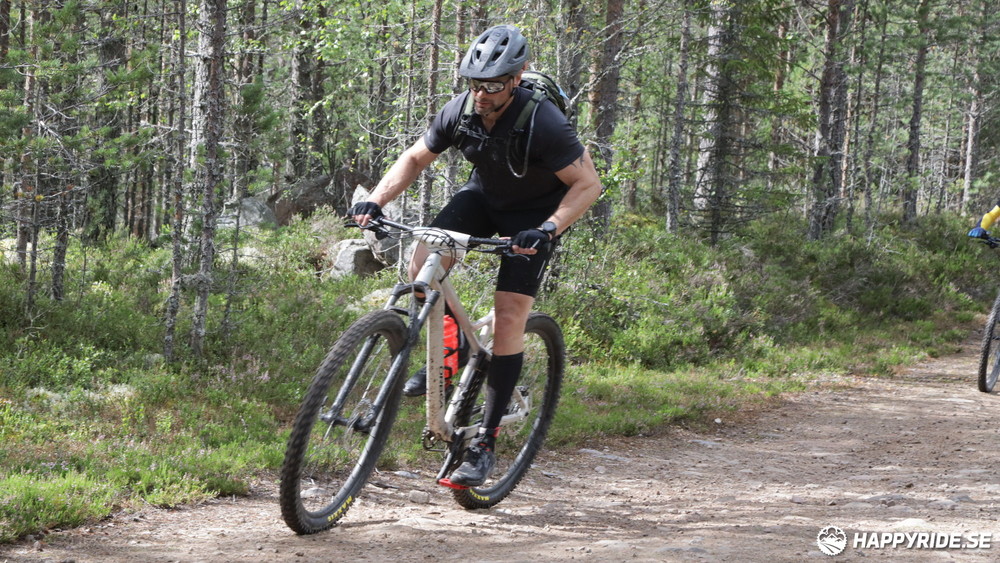 Bild från Cykelvasan 2024