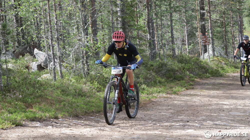 Bild från Cykelvasan 2024