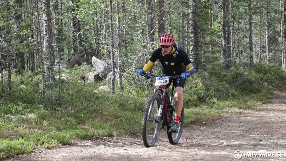 Bild från Cykelvasan 2024