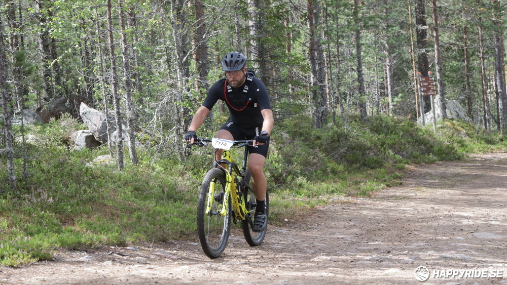 Bild från Cykelvasan 2024