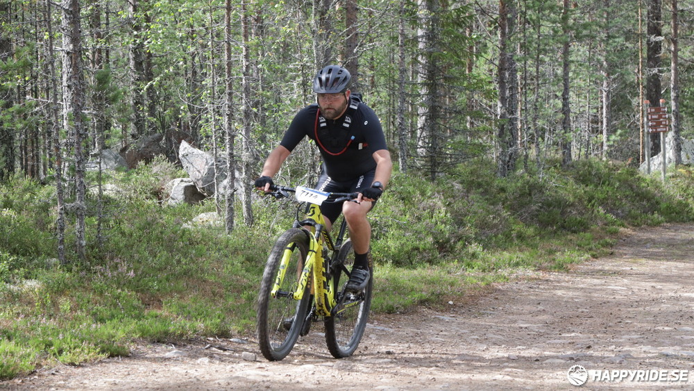 Bild från Cykelvasan 2024