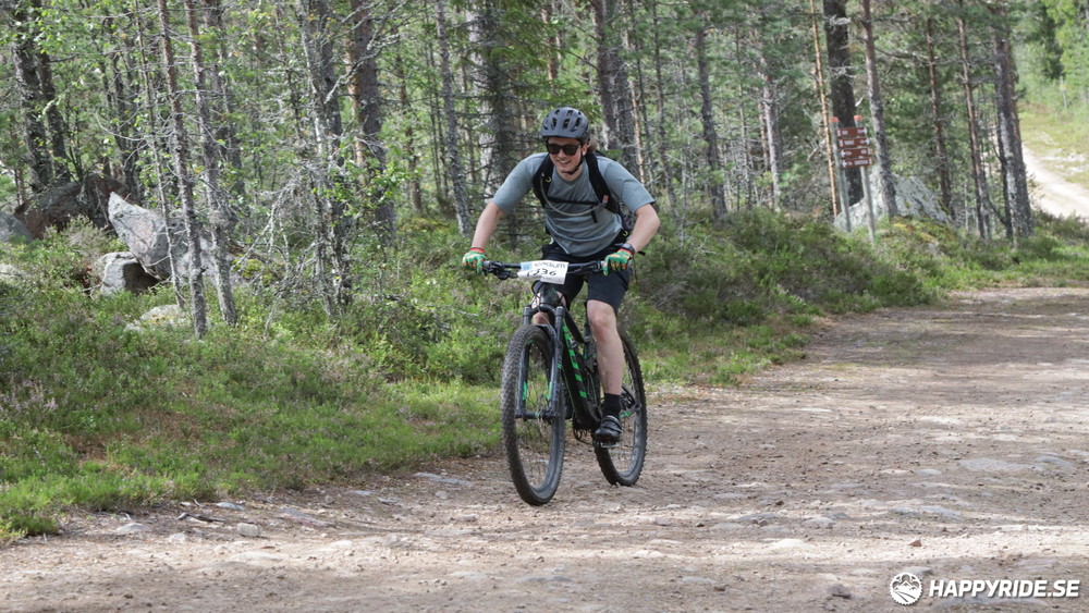 Bild från Cykelvasan 2024