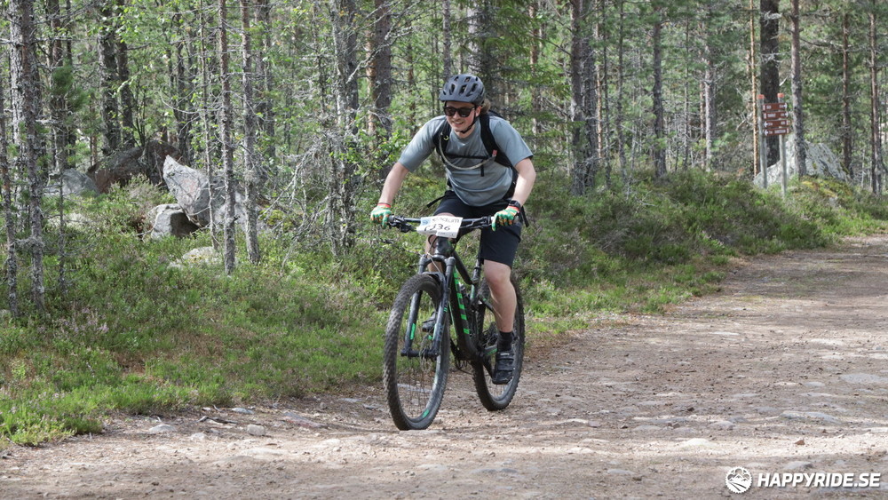 Bild från Cykelvasan 2024