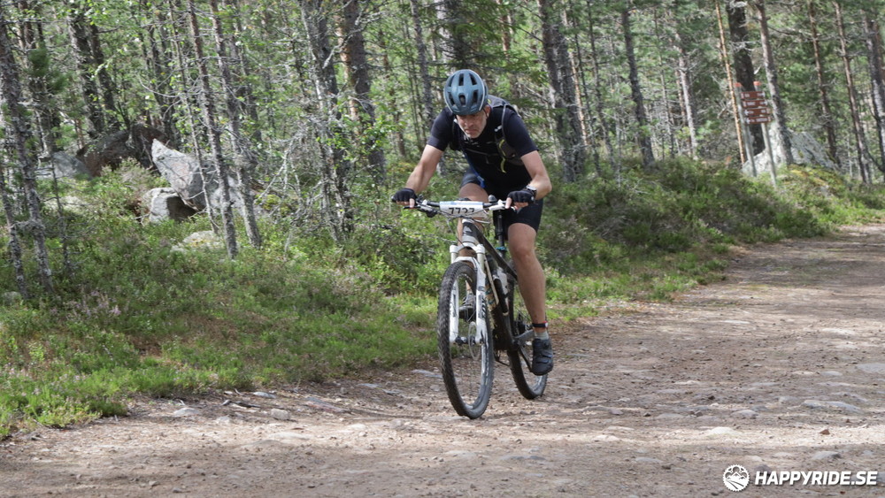 Bild från Cykelvasan 2024